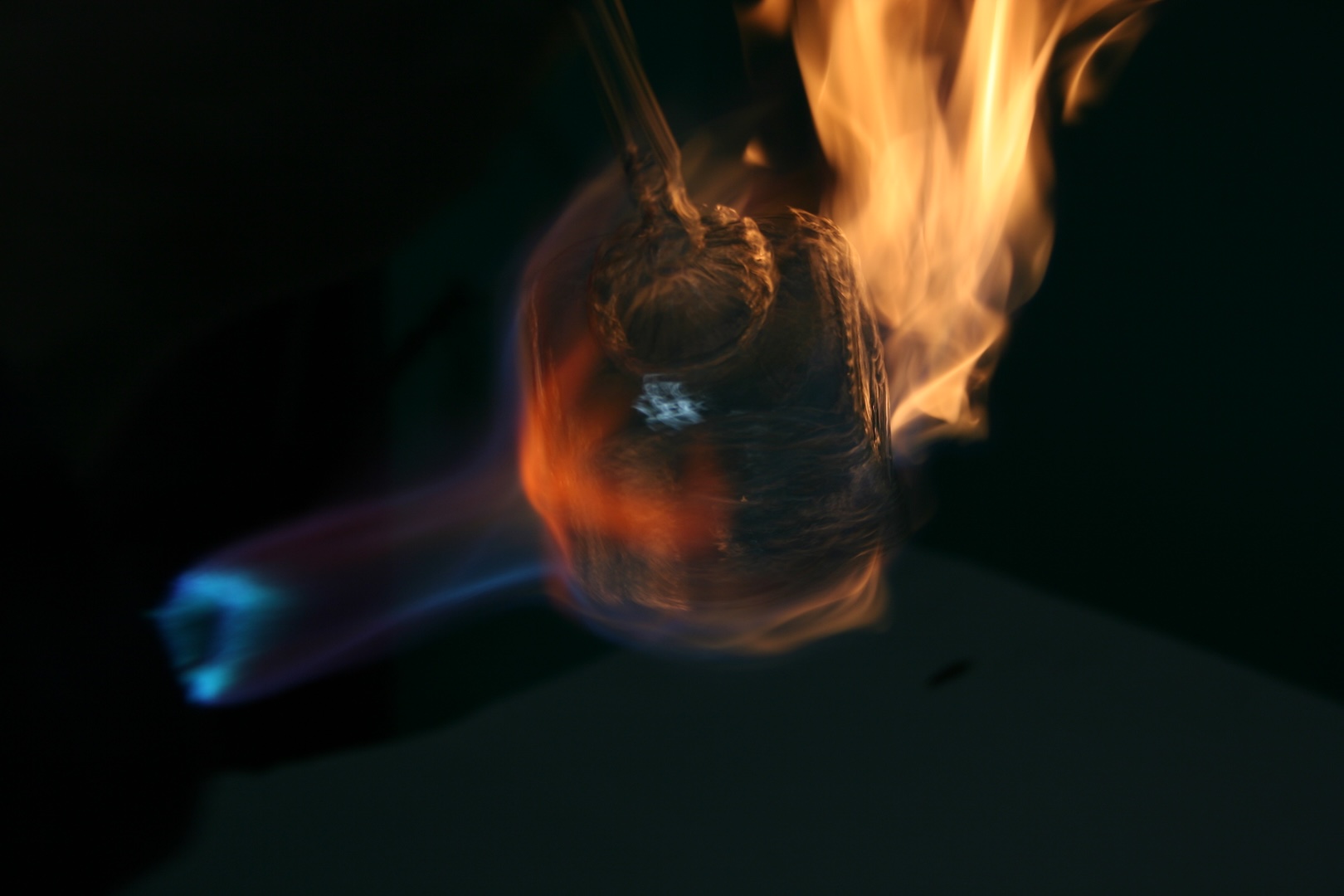 parallax background